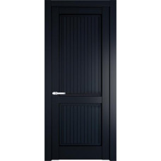 Межкомнатная дверь Profil Doors 3.2.1PM Нэви блу