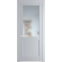 Межкомнатная дверь Profil Doors 3.2.2PM Лайт грей