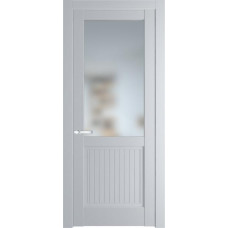 Межкомнатная дверь Profil Doors 3.2.2PM Лайт грей