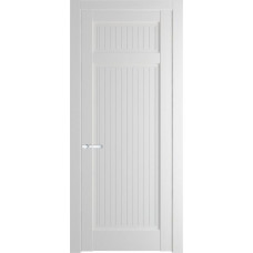 Межкомнатная дверь Profil Doors 3.3.1PM Крем вайт