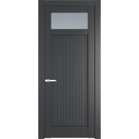 Межкомнатная дверь Profil Doors 3.3.2PM Графит