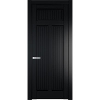 Межкомнатная дверь Profil Doors 3.4.1PM Блэк