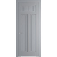 Межкомнатная дверь Profil Doors 3.4.1PM Смоки