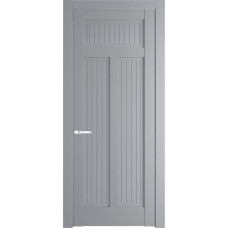 Межкомнатная дверь Profil Doors 3.4.1PM Смоки