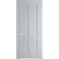 Межкомнатная дверь Profil Doors 3.6.1PM Лайт грей