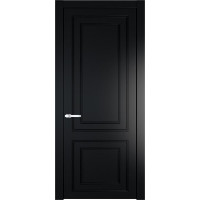 Межкомнатная дверь Profil Doors 27PW Блэк