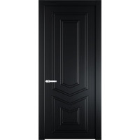 Межкомнатная дверь Profil Doors 29PW Блэк