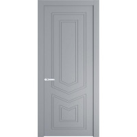 Межкомнатная дверь Profil Doors 29PW Смоки