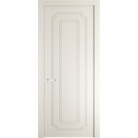 Межкомнатная дверь Profil Doors 30PW Перламутр белый