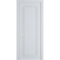Межкомнатная дверь Profil Doors 34PW Вайт