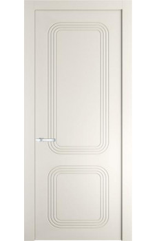 Межкомнатная дверь Profil Doors 35PW Перламутр белый