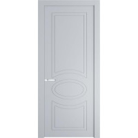 Межкомнатная дверь Profil Doors 36PW Лайт грей
