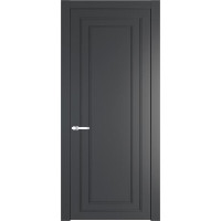 Межкомнатная дверь Profil Doors 26PW Графит