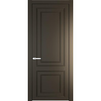 Межкомнатная дверь Profil Doors 27PW Перламутр бронза