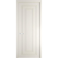 Межкомнатная дверь Profil Doors 28PW Перламутр белый