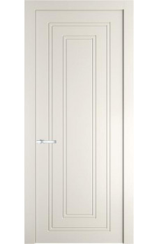 Межкомнатная дверь Profil Doors 28PW Перламутр белый