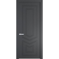 Межкомнатная дверь Profil Doors 29PW Графит