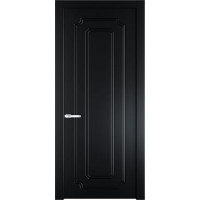 Межкомнатная дверь Profil Doors 30PW Блэк