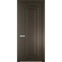Межкомнатная дверь Profil Doors 30PW Перламутр бронза