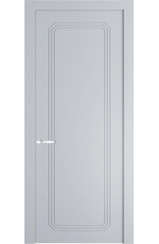 Межкомнатная дверь Profil Doors 32PW Лайт грей