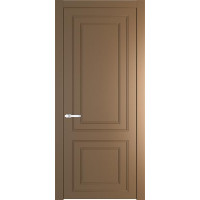 Межкомнатная дверь Profil Doors 27PW Перламутр золото