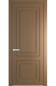 Межкомнатная дверь Profil Doors 27PW Перламутр золото