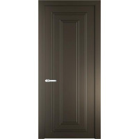 Межкомнатная дверь Profil Doors 28PW Перламутр бронза