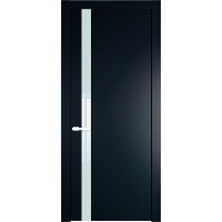 Межкомнатная дверь Profil Doors 18PW Нэви блу