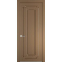 Межкомнатная дверь Profil Doors 30PW Перламутр золото