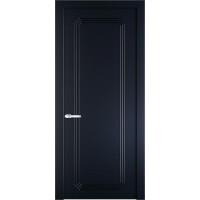 Межкомнатная дверь Profil Doors 32PW Нэви блу
