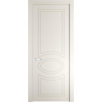 Межкомнатная дверь Profil Doors 36PW Перламутр белый