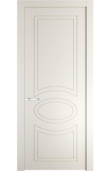 Межкомнатная дверь Profil Doors 36PW Перламутр белый