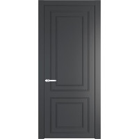 Межкомнатная дверь Profil Doors 27PW Графит