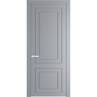Межкомнатная дверь Profil Doors 27PW Смоки