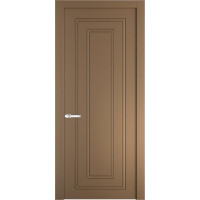 Межкомнатная дверь Profil Doors 28PW Перламутр золото
