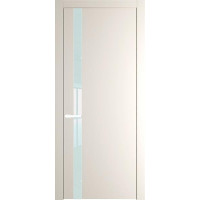 Межкомнатная дверь Profil Doors 18PW Перламутр белый