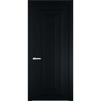 Межкомнатная дверь Profil Doors 28PW Блэк