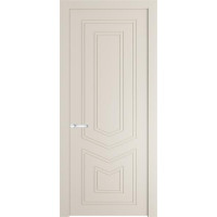 Межкомнатная дверь Profil Doors 29PW Кремовая магнолия
