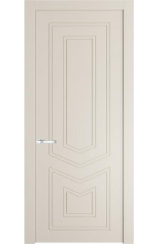 Межкомнатная дверь Profil Doors 29PW Кремовая магнолия