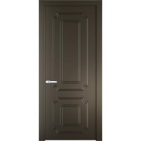 Межкомнатная дверь Profil Doors 31PW Перламутр бронза