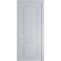 Межкомнатная дверь Profil Doors 33PW Лайт грей