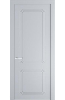 Межкомнатная дверь Profil Doors 33PW Лайт грей
