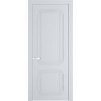 Межкомнатная дверь Profil Doors 35PW Вайт