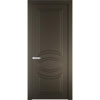 Межкомнатная дверь Profil Doors 36PW Перламутр бронза
