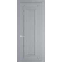 Межкомнатная дверь Profil Doors 28PW Смоки