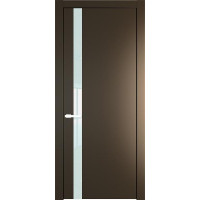 Межкомнатная дверь Profil Doors 18PW Перламутр бронза