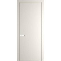 Межкомнатная дверь Profil Doors 1PW Перламутр белый