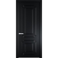 Межкомнатная дверь Profil Doors 31PW Блэк
