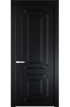 Межкомнатная дверь Profil Doors 31PW Блэк