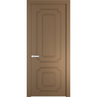 Межкомнатная дверь Profil Doors 31PW Перламутр золото